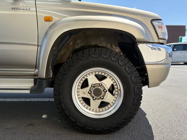 2003 Toyota Hilux Sports Pickup Double Cab (RZN169H) — Gold - Image 5