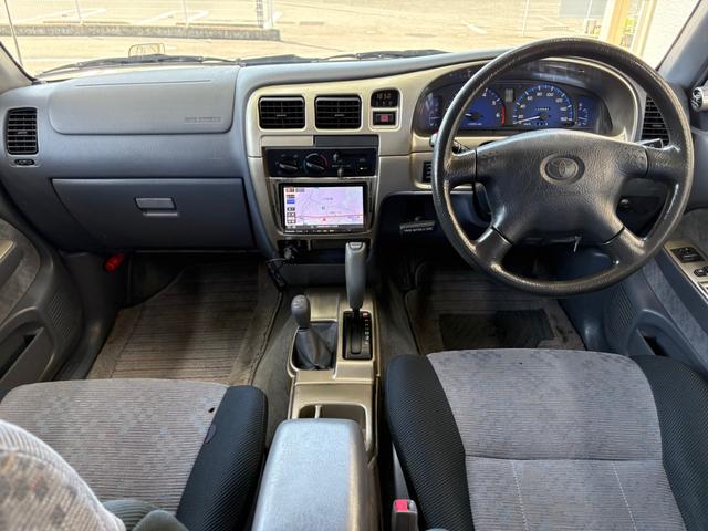 2003 Toyota Hilux Sports Pickup Double Cab (RZN169H) — Gold - Image 16