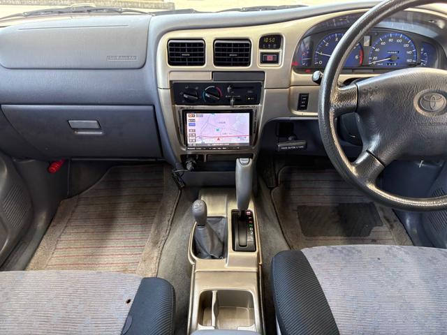 2003 Toyota Hilux Sports Pickup Double Cab (RZN169H) — Gold - Image 18