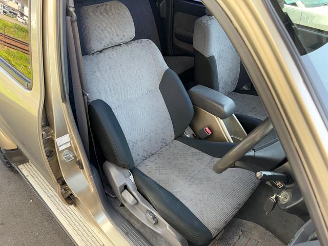 2003 Toyota Hilux Sports Pickup Double Cab (RZN169H) — Gold - Image 34