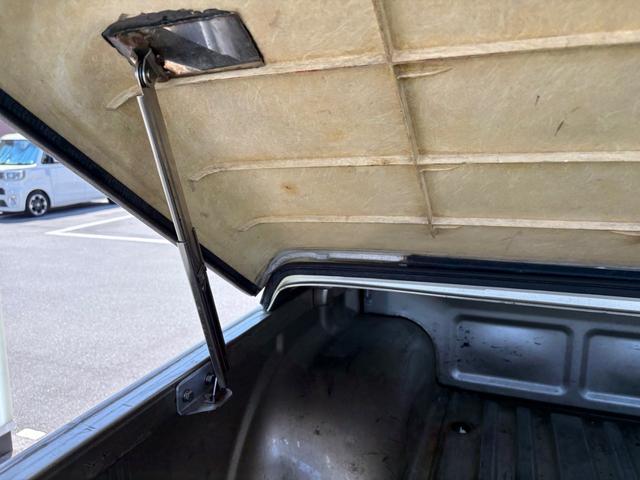 2003 Toyota Hilux Sports Pickup Double Cab (RZN169H) — Gold - Image 58