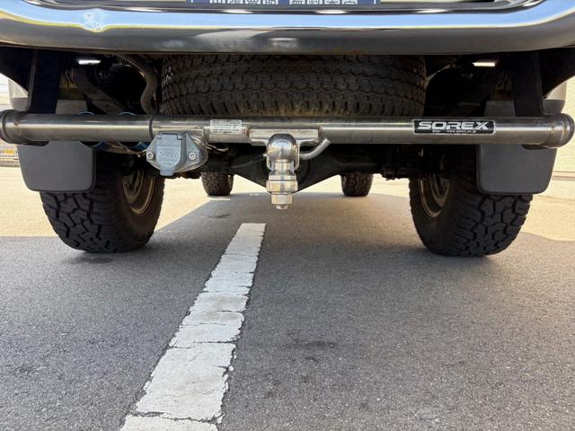 2003 Toyota Hilux Sports Pickup Double Cab (RZN169H) — Gold - Image 59