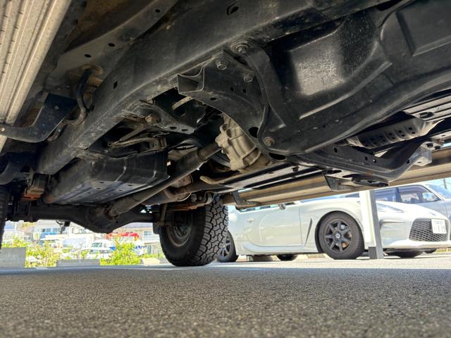 2003 Toyota Hilux Sports Pickup Double Cab (RZN169H) — Gold - Image 66