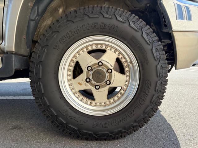 2003 Toyota Hilux Sports Pickup Double Cab (RZN169H) — Gold - Image 69