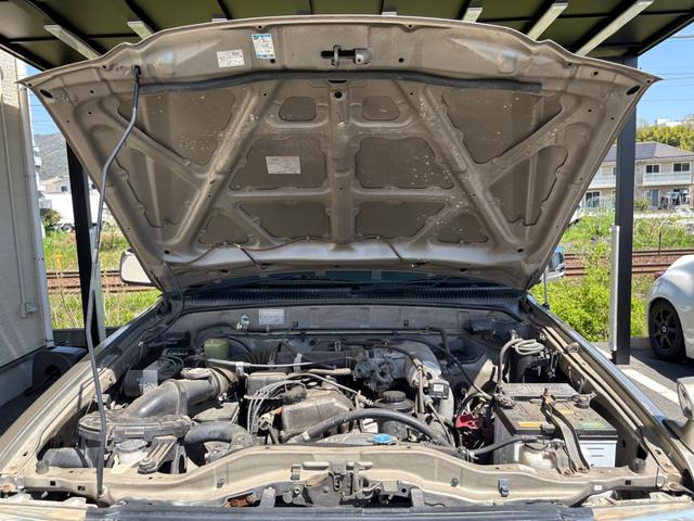 2003 Toyota Hilux Sports Pickup Double Cab (RZN169H) — Gold - Image 72
