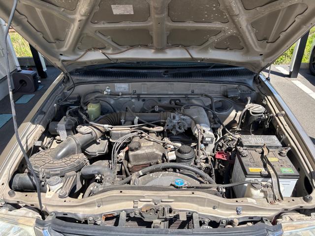 2003 Toyota Hilux Sports Pickup Double Cab (RZN169H) — Gold - Image 73