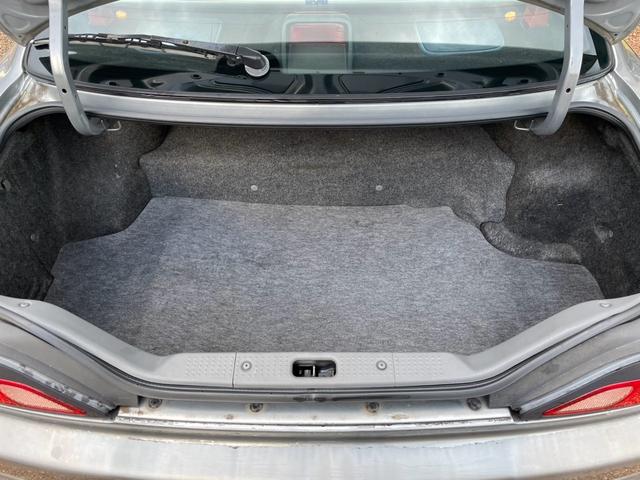 1999 Nissan Silvia Spec-R (S15) — Silver Metallic - Image 13