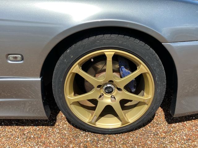 1999 Nissan Silvia Spec-R (S15) — Silver Metallic - Image 23