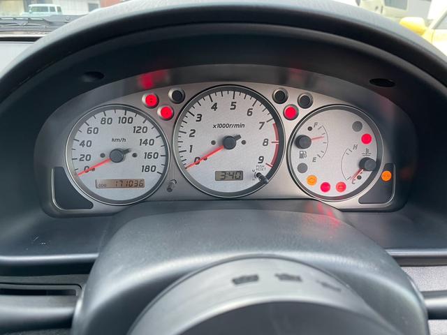 1999 Nissan Silvia Spec-R (S15) — Silver Metallic - Image 24