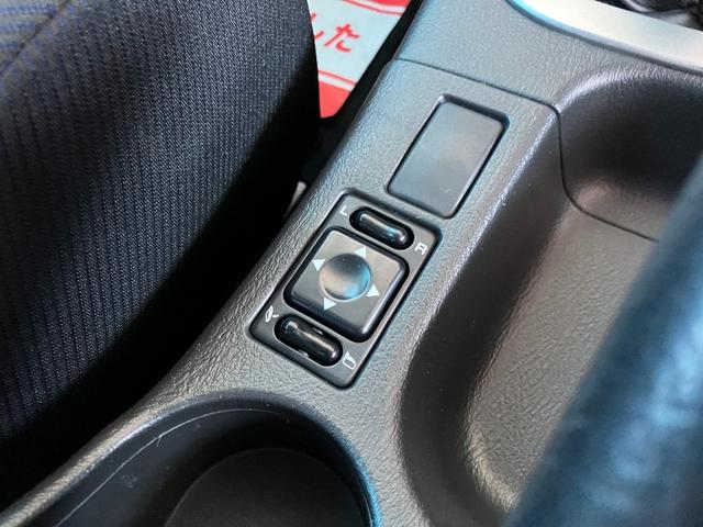 2000 Subaru Impreza WRX STI (GDB) — Blue Mica - Image 9