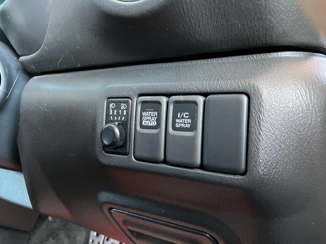 2000 Subaru Impreza WRX STI (GDB) — Blue Mica - Image 14