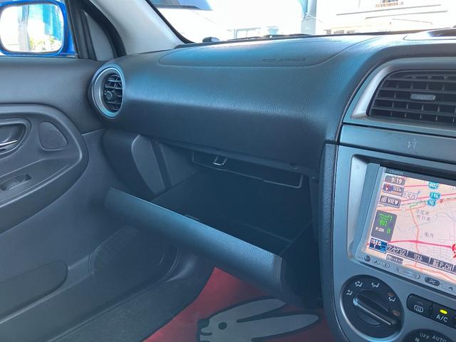 2000 Subaru Impreza WRX STI (GDB) — Blue Mica - Image 16