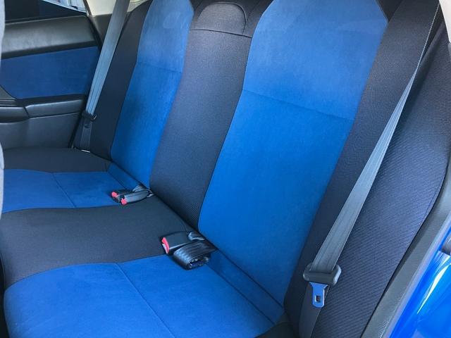 2000 Subaru Impreza WRX STI (GDB) — Blue Mica - Image 26