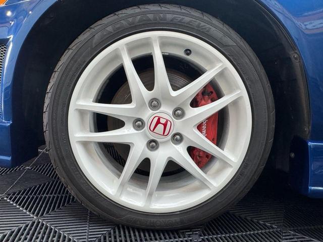 2002 Honda Integra Type R (DC5) — Blue - Image 16