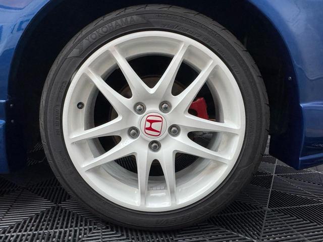2002 Honda Integra Type R (DC5) — Blue - Image 17