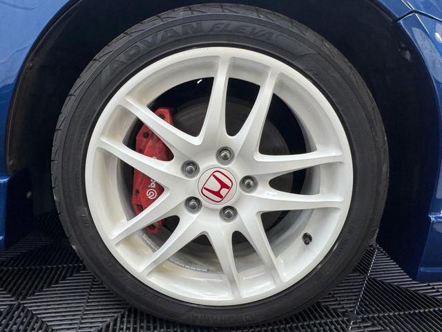 2002 Honda Integra Type R (DC5) — Blue - Image 18
