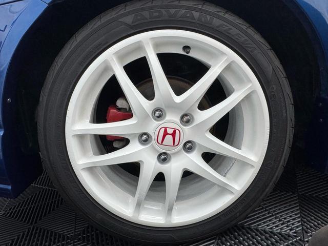 2002 Honda Integra Type R (DC5) — Blue - Image 19