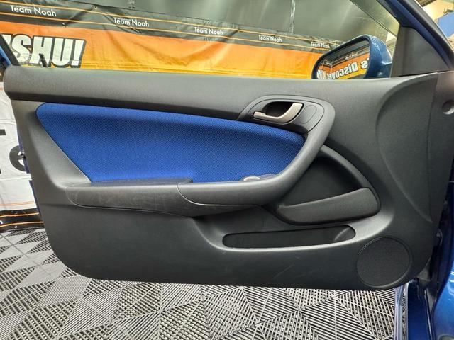 2002 Honda Integra Type R (DC5) — Blue - Image 21