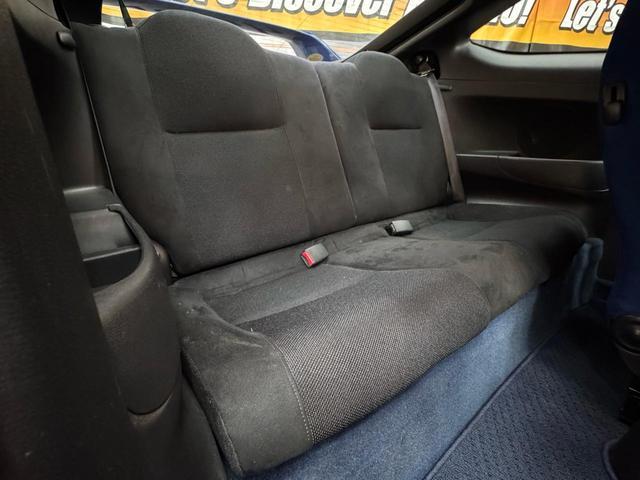 2002 Honda Integra Type R (DC5) — Blue - Image 25
