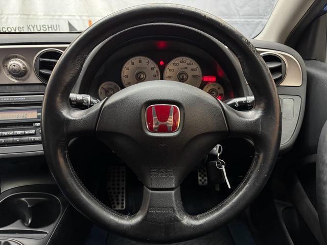 2002 Honda Integra Type R (DC5) — Blue - Image 26