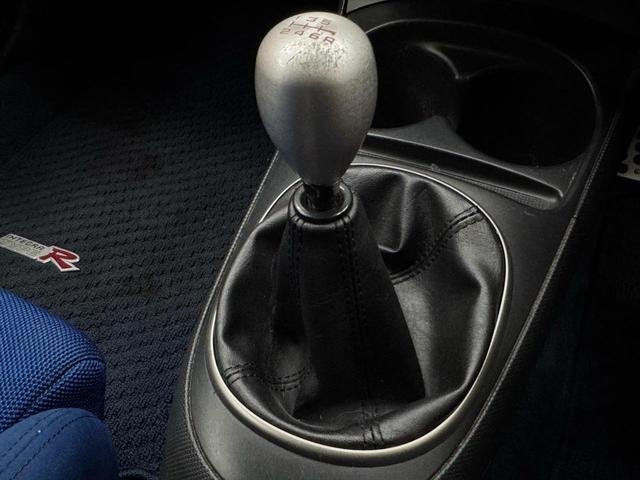 2002 Honda Integra Type R (DC5) — Blue - Image 28