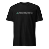 Midori Kanji Logo Shirt - Image 4