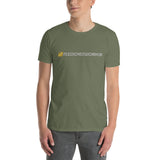 Midori Kanji Logo Shirt - Image 8