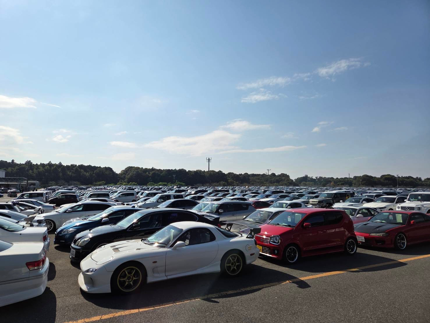 JDM Car Auctions Japan — Bid on Real Inventory | MidoriWorks