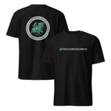 Midori Kanji Logo Shirt - Image 1