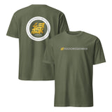 Midori Kanji Logo Shirt - Image 2