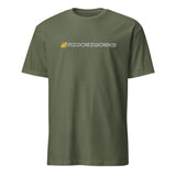 Midori Kanji Logo Shirt - Image 7