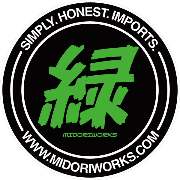 Midori Works
