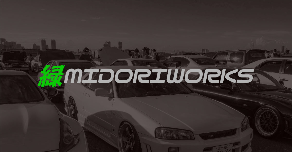 JDM Car Auctions Japan — Bid on Real Inventory | MidoriWorks