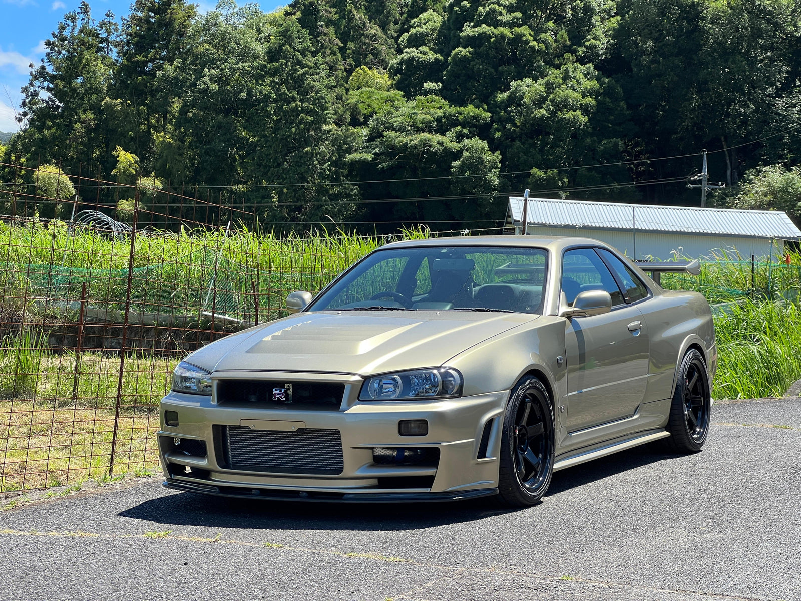 MidoriWorks