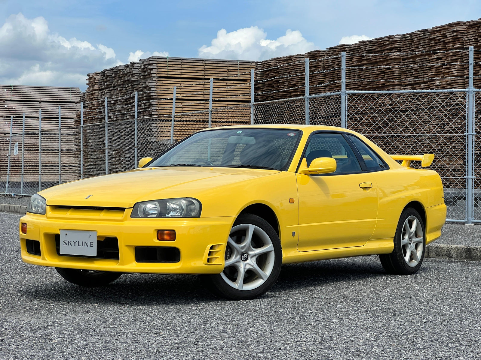 MidoriWorks