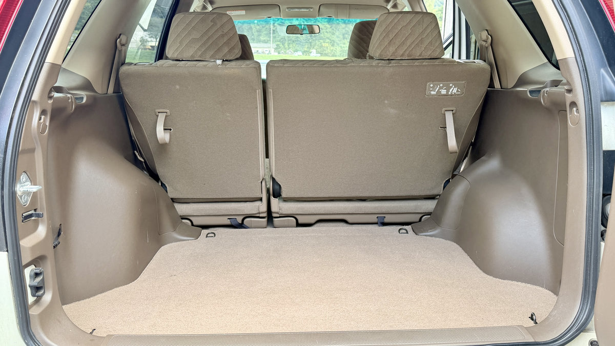 2003 Honda CR-V Performer iL (RD5) — White - Image 30