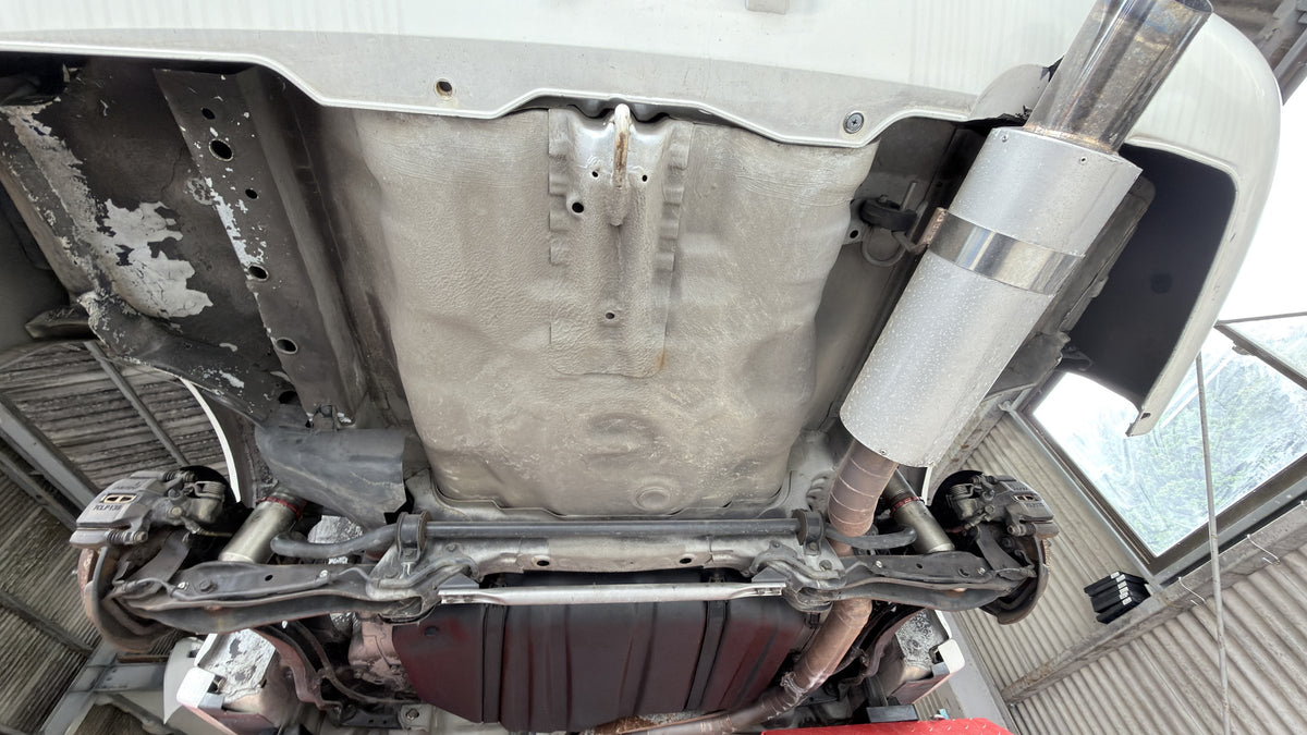 1995 Honda Integra Type R (DC2) — Championship White - Image 29