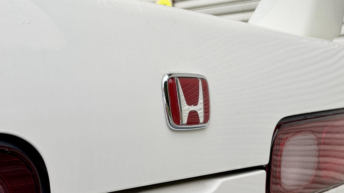 1995 Honda Integra Type R (DC2) — Championship White - Image 42