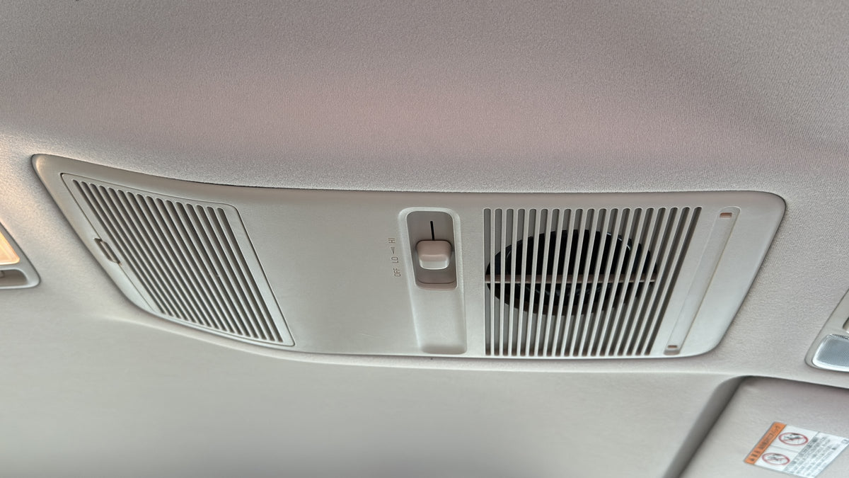 2001 Toyota Mark II Grande G-tb (JZX110) — Pearl White - Image 46