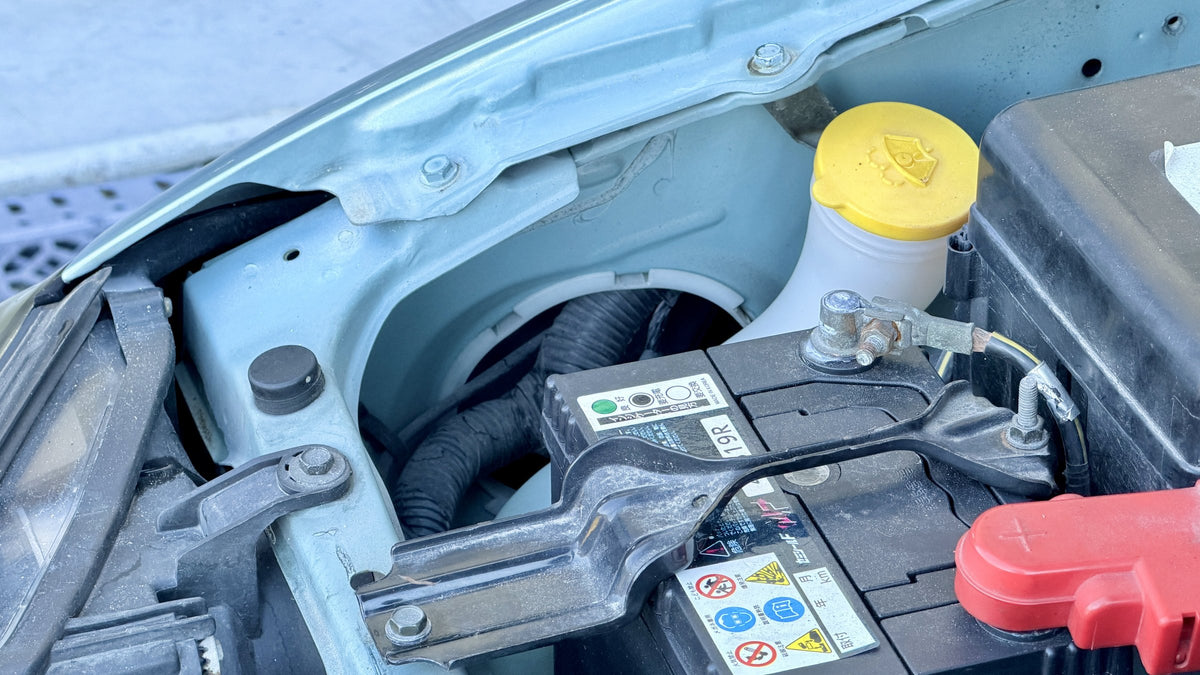 2002 Nissan Silvia Spec-S (S15) — Light Blueish Silver - Image 27