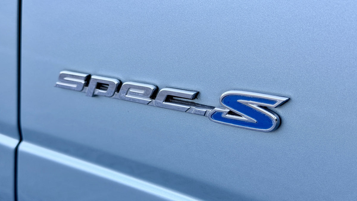 2002 Nissan Silvia Spec-S (S15) — Light Blueish Silver - Image 45
