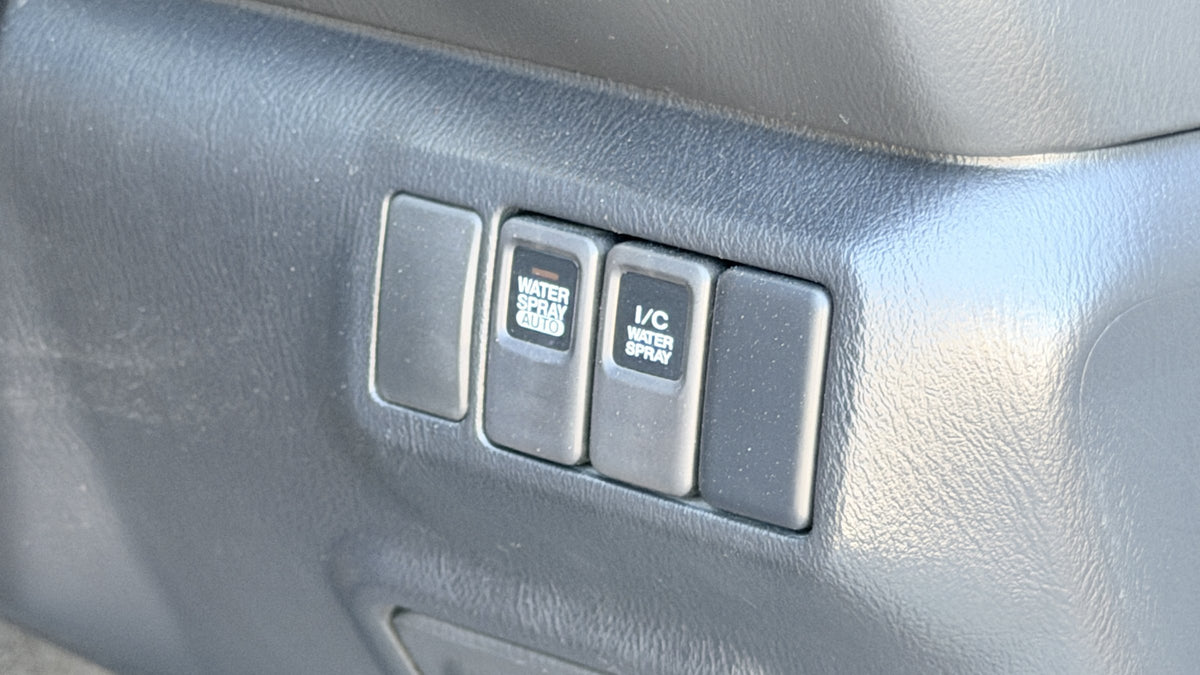 2002 Subaru Impreza WRX STI S202 (GDB) No. 235 of 400 — White - Image 33