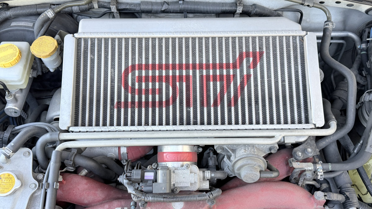 2002 Subaru Impreza WRX STI S202 (GDB) No. 235 of 400 — White - Image 39